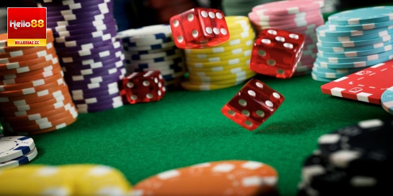 Bet thủ sử dụng linh hoạt chiến thuật để giành chiến thắng