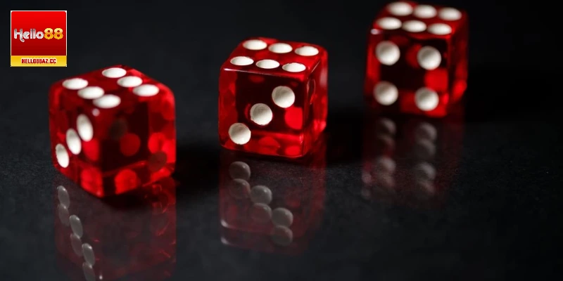 game bài Tài xỉu