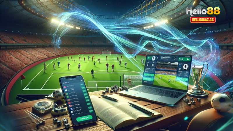 Hiểu đúng chơi kèo rung là gì