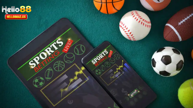 Kèo rung bóng đá là gì