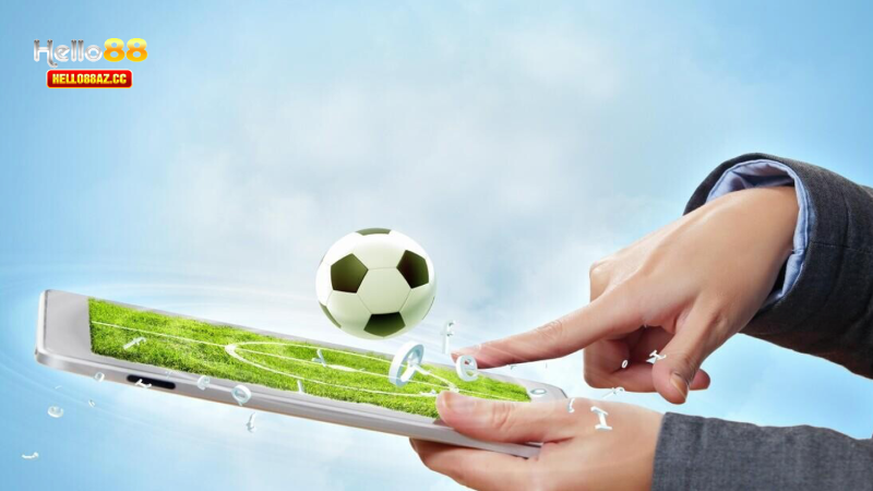 Kèo rung trong bóng đá là gì