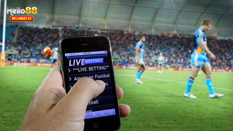 Không chơi rung theo cảm tính