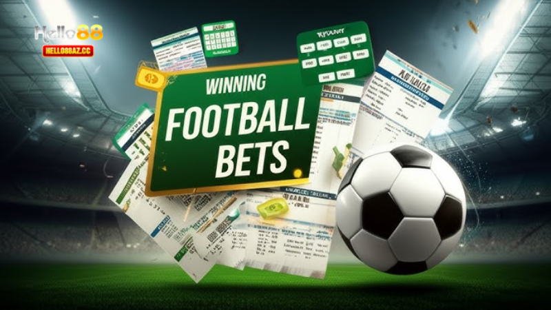 Mẹo chơi thắng Kèo rung trong bóng đá là gì?