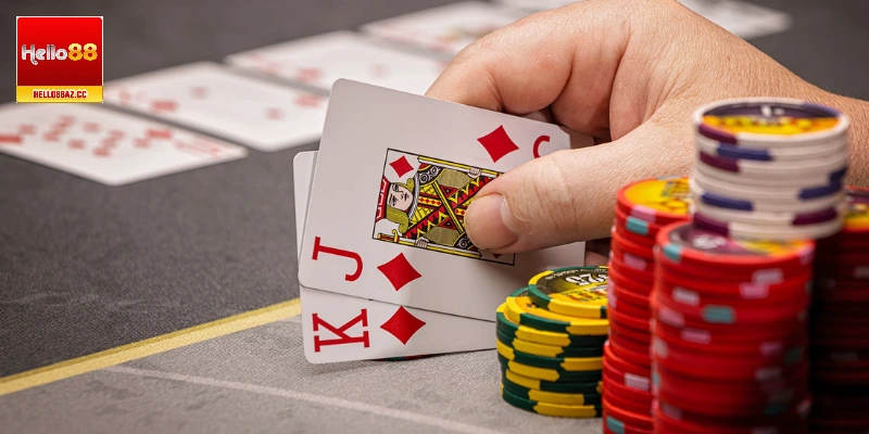 sân chơi game bài uy tín