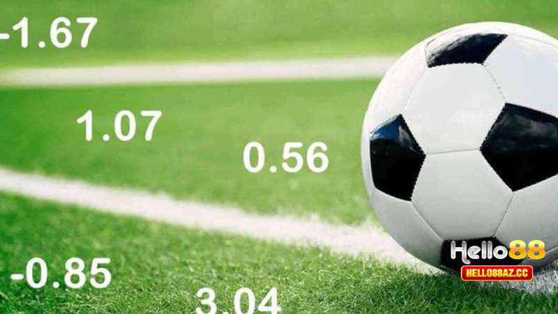 Tìm hiểu Kèo rung là gì