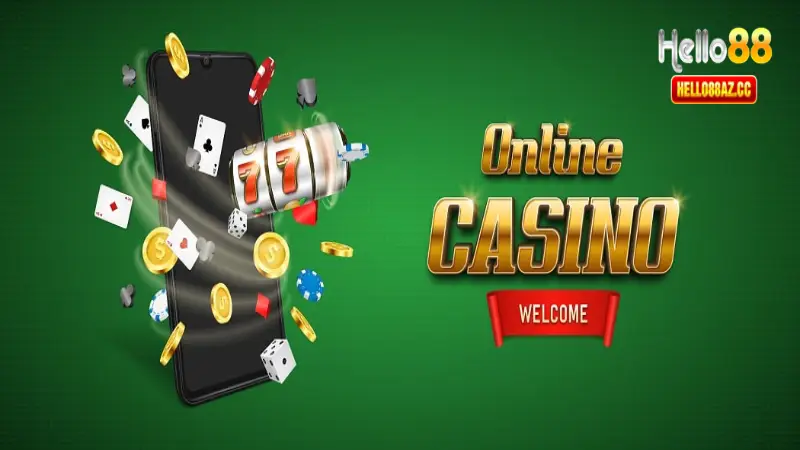 App Hello88 mang đến trải nghiệm nâng tầm