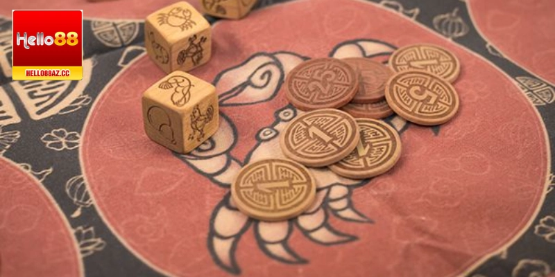 Cá cược bầu cua