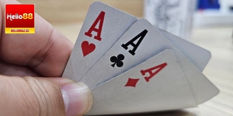 Cách chơi bài câu cá