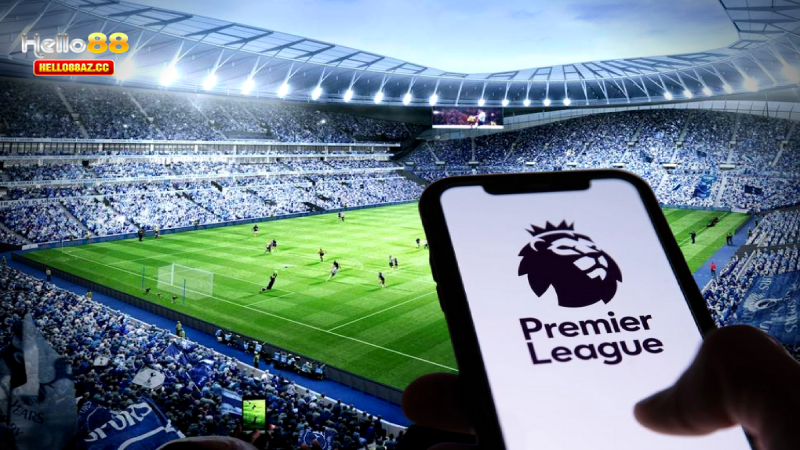 Cập nhật tin tức các giải bóng đá lớn