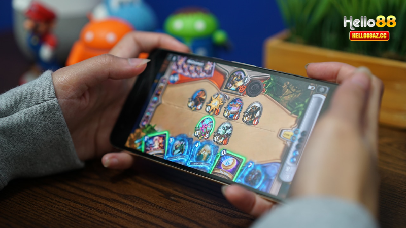 Cập nhật Tin tức game online tại Hello88