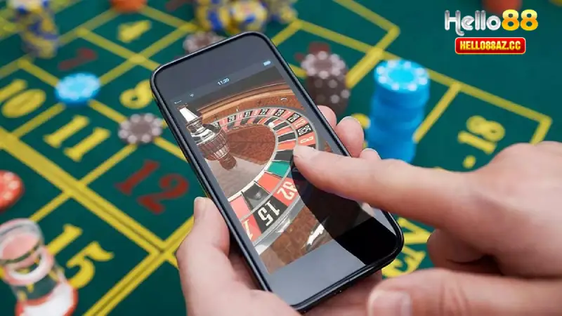 Câu hỏi thường gặp liên quan đến tài khoản Hello88