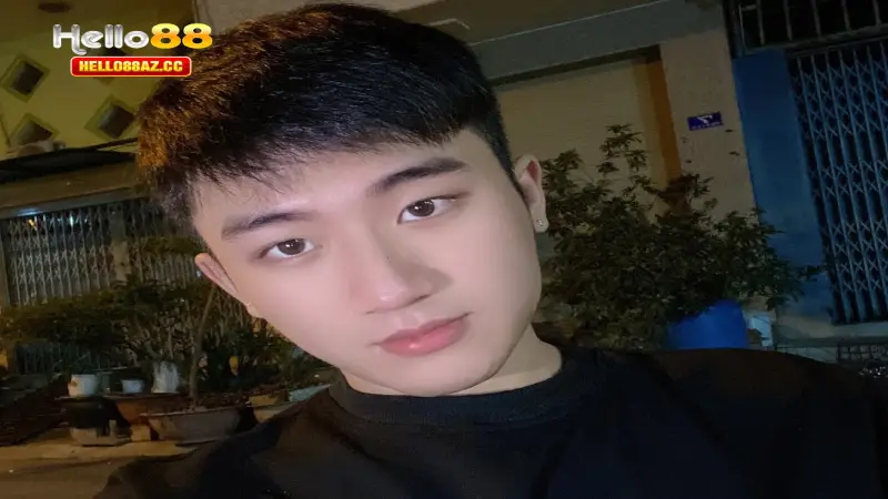 CEO Văn Long và thành công với Hello88