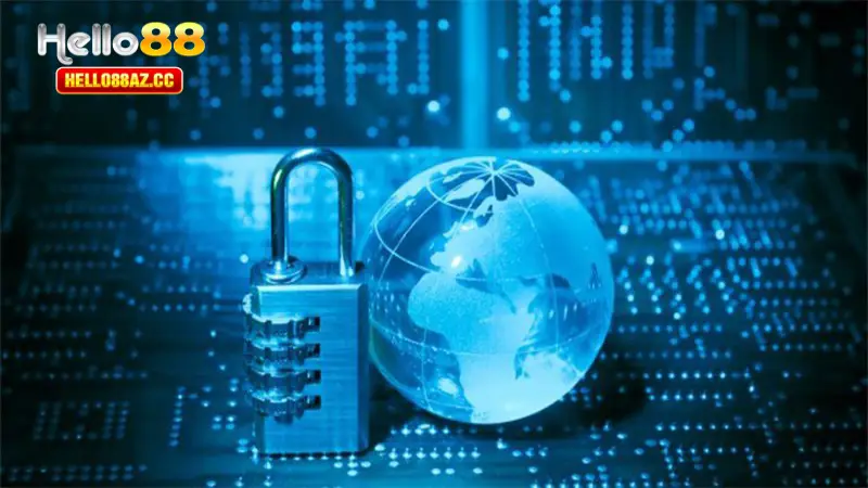 Chính sách bảo mật Hello88 về mục đích sử dụng thông tin