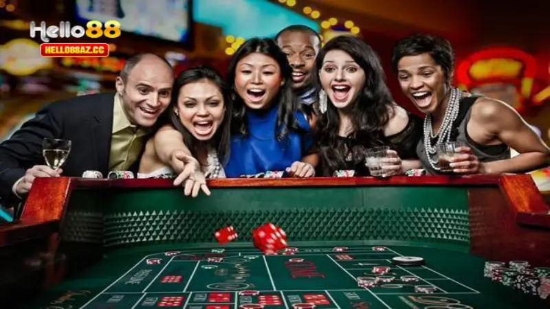 Chơi có trách nhiệm rất quan trọng