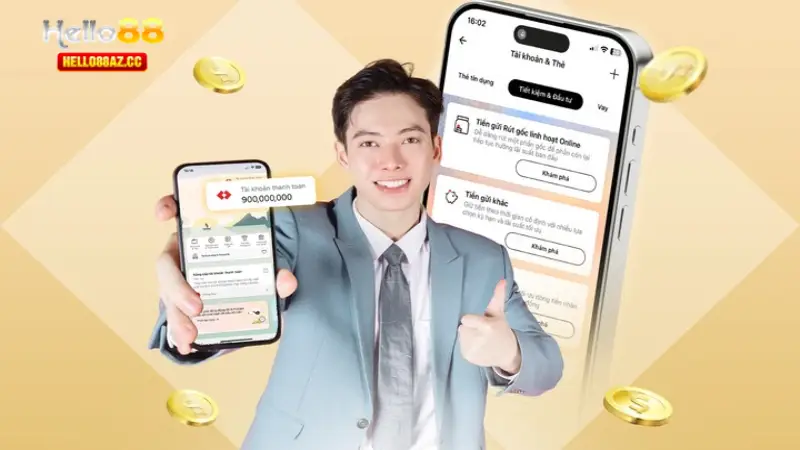 Chơi Xổ Số 3 Miền rất đơn giản