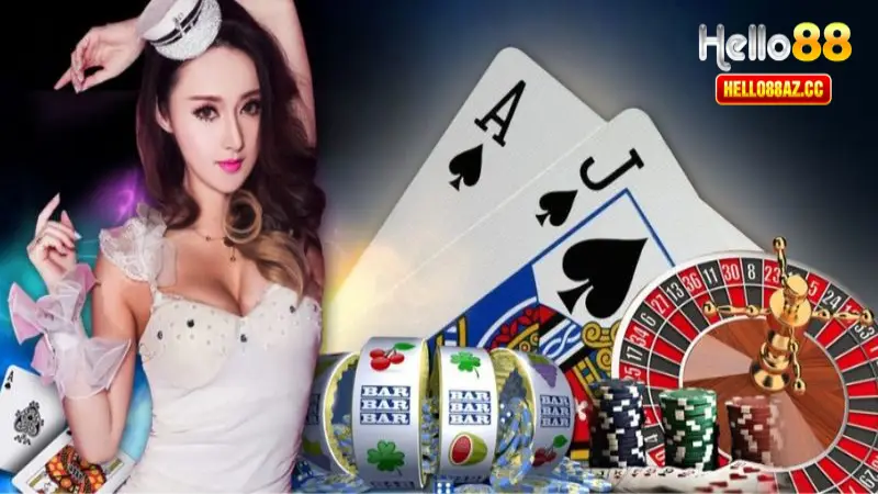 Đăng ký Hello88 để cá cược đẳng cấp