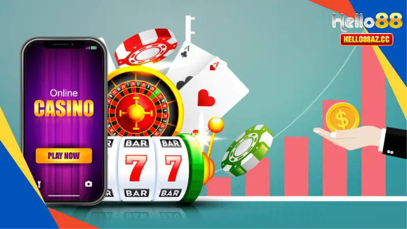 Đăng ký khuyến mãi Hello88 dễ dàng