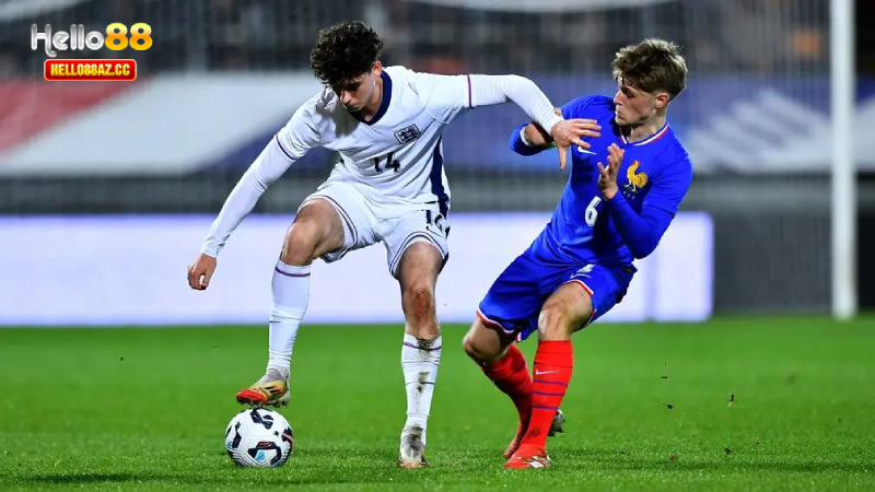 Đến Hello88 cập nhật tin tức bóng đá mới nhất