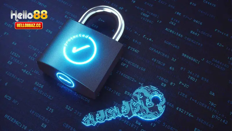 Đôi nét về Chính sách bảo mật Hello88