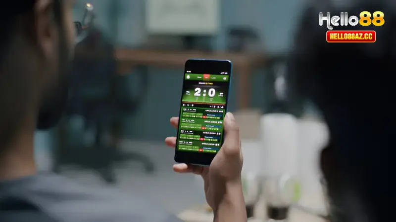 Đôi nét về Kèo nhà cái Hello88