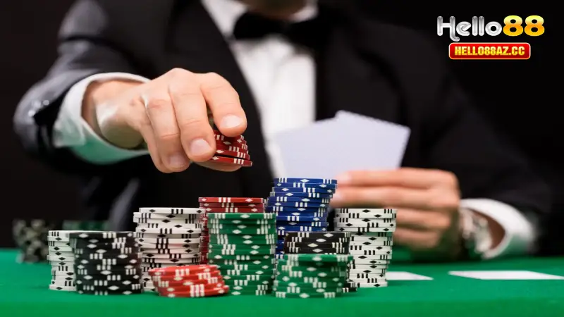 Hello88 áp dụng Chính sách chơi có trách nhiệm