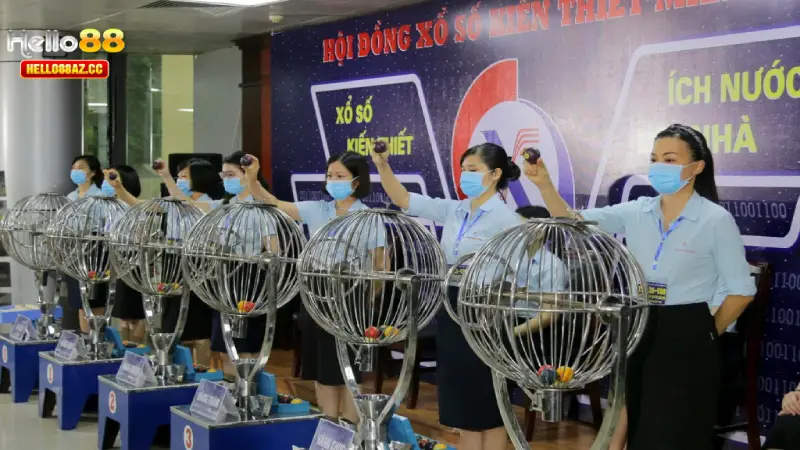 Hello88 cập nhật các đài Xổ Số 3 Miền