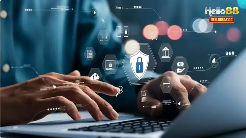 Hello88 cập nhật về quyền riêng tư