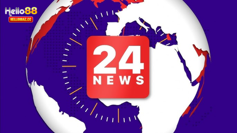Hello88 mang đến Tin tức mới nhất