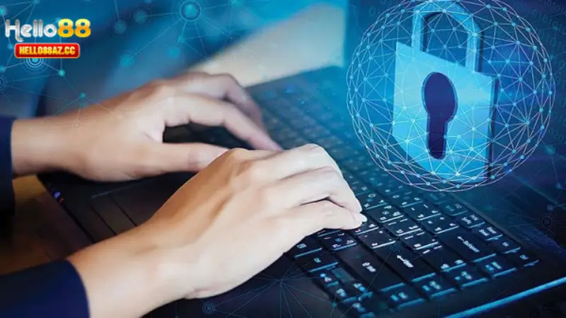 Khi đăng ký Hello88 cần bảo mật thông tin