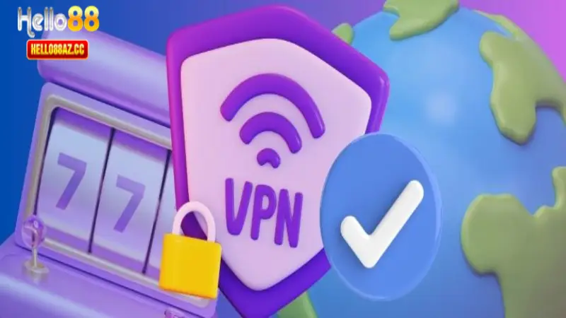 Tải app Hello88 không nên dùng VPN