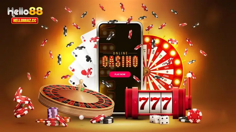 Tải Hello88 cho iOS