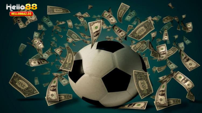 Thông tin về về khuyến mãi cược bóng đá