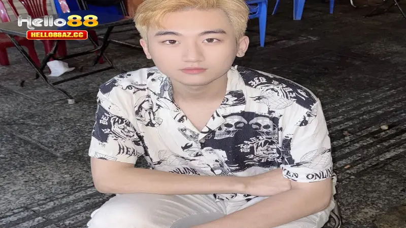 Tiểu sử CEO Văn Long