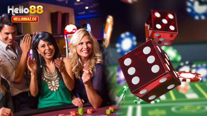 Tìm hiểu về chơi có trách nhiệm tại Hello88