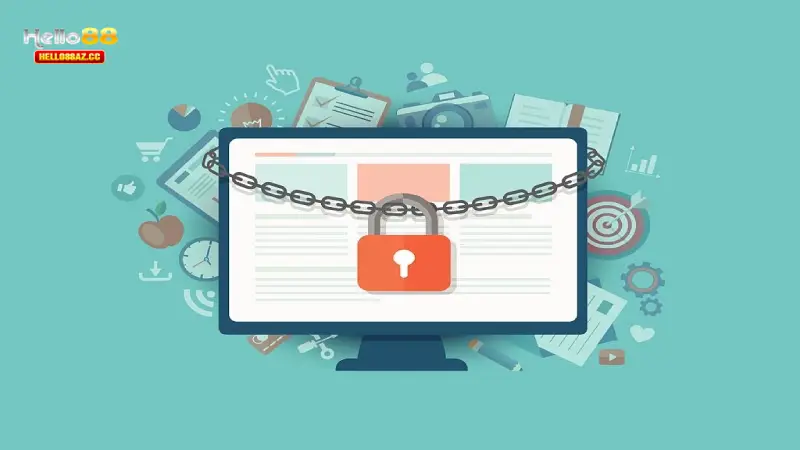 Tìm hiểu về Quyền riêng tư của Hello88