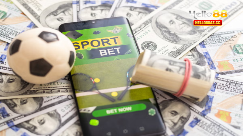 Tin tức cá độ bóng đá về kèo cược