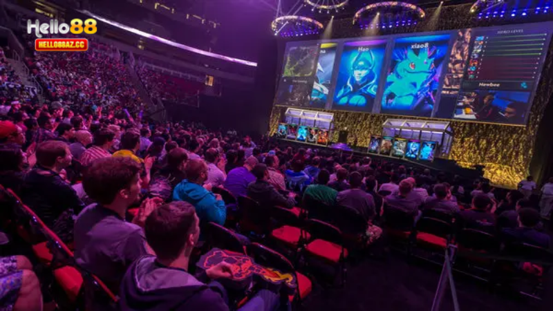 Tin tức game Esport mới nhất