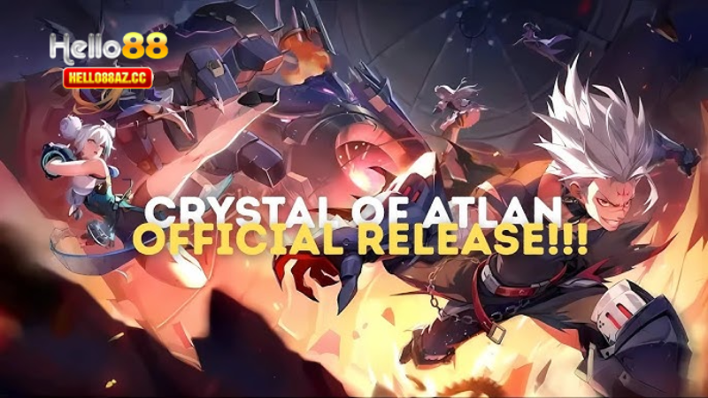 Tin tức game mobile về các giải đấu