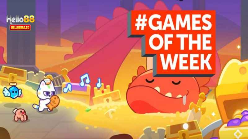 Tin tức game mobile về xu hướng mới