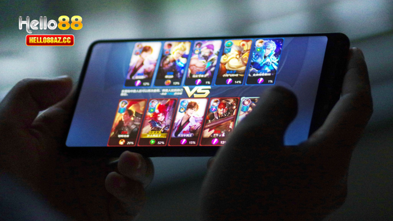 Tin tức game mobile