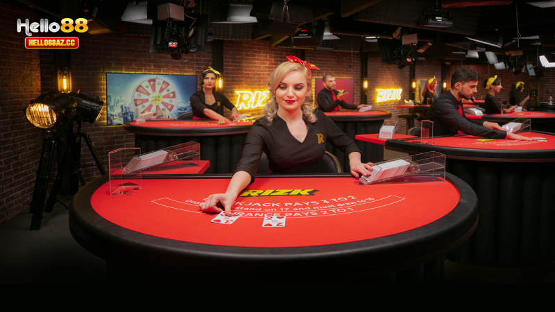 Tin tức game mới nhất tại sảnh casino