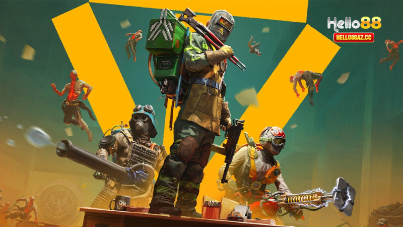 Tin tức game online đa thể loại