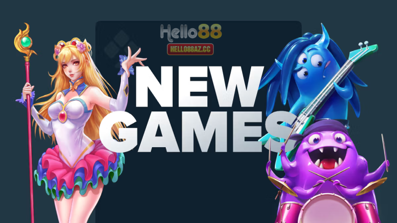 Tin tức game online mới nhất