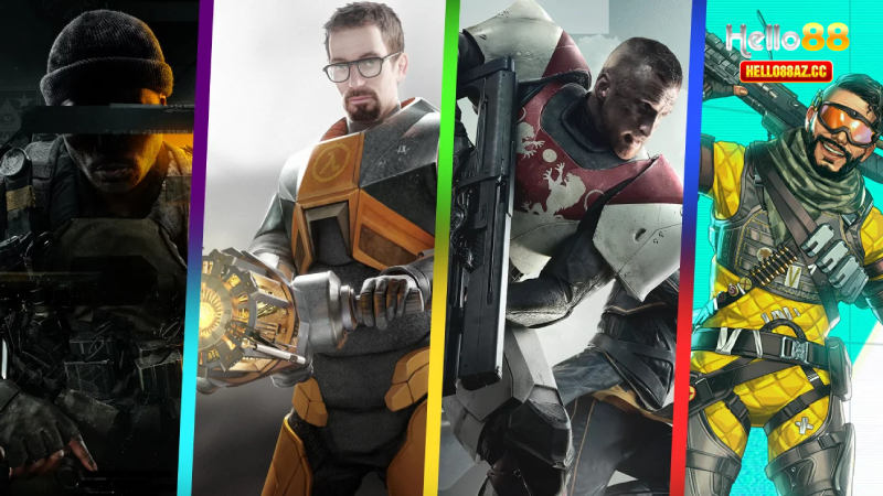 Tin tức game online và xu hướng tương lai