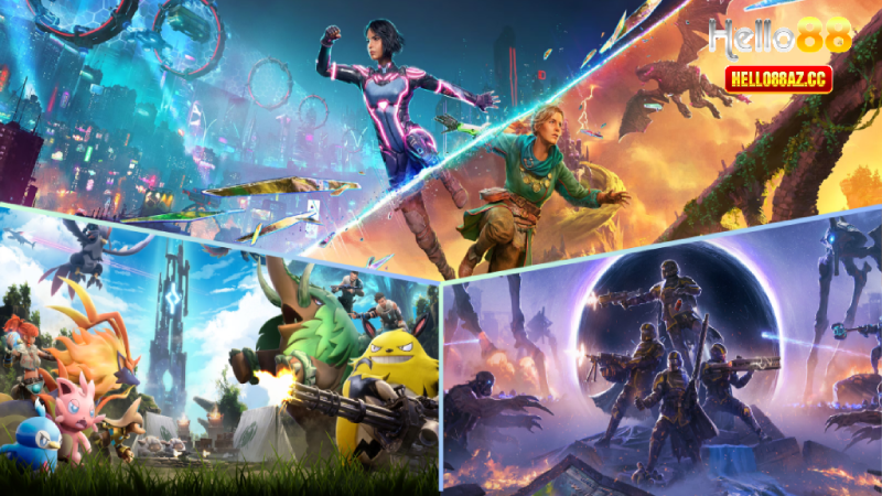 Tin tức game online