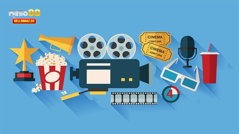 Tin tức giải trí tại Hello88