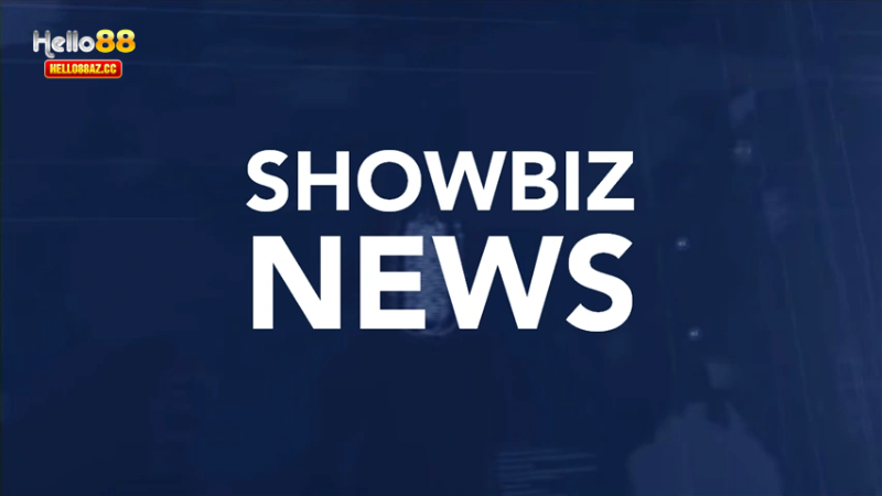 Tin tức mới nhất về showbiz