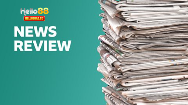 Tin tức mới nhất về thời sự tại Hello88