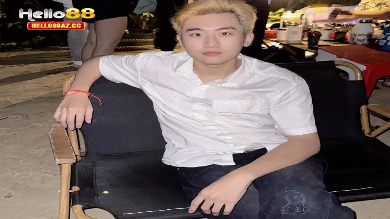 Văn Long có tầm nhìn chiến lược