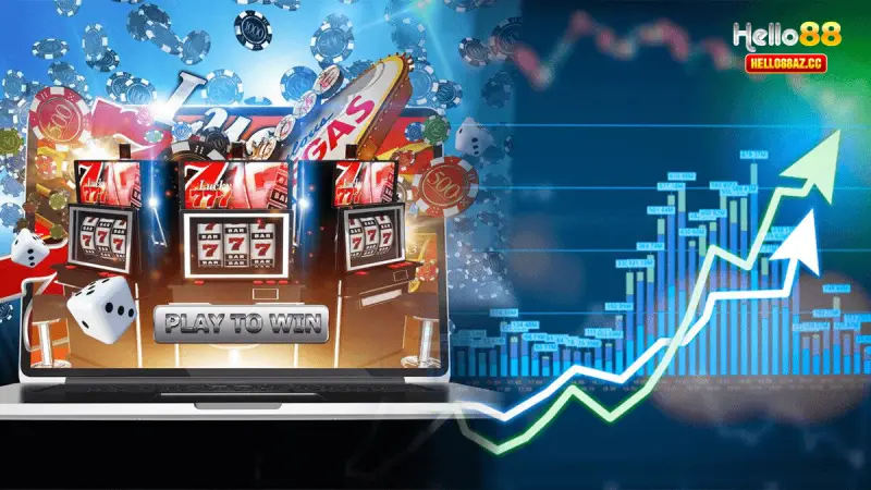 Về Chúng tôi - Khởi đầu của Hello88